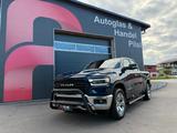 Dodge RAM 1500 5,7 V8 Big Horn 4x4 Quad Cab