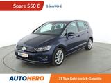 Volkswagen Golf VII Sportsvan 1.4 TSI Highline BMT Aut.*ACC - VW Golf Sportsvan Gebrauchtwagen in Köln