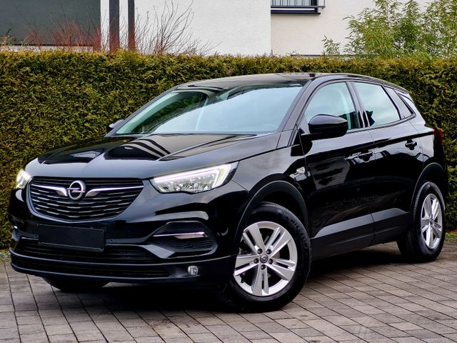 Opel Grandland X Business Edition (1.Hand/LED/Kamera)