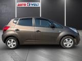 Kia Venga 1.4 Attract Klima PDC Freisprechanlage AUX - Kia Venga: Van