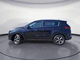Kia Sportage 1.6 T-GDI 2WD Vision AnhÃ¤ngerkupplung  - gebrauchte Kia Sportage aus dem Jahr 2020