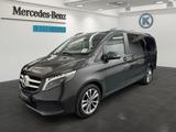 Mercedes-Benz V 250 d ED Lang Distronic AHK STHZ Liege-Paket - gebrauchte Mercedes-Benz V 250 aus dem Jahr 2023
