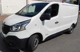 Renault Trafic Komfort L1H1 2,7t, 1. Hand - gebrauchte Renault Trafic aus dem Jahr 2015