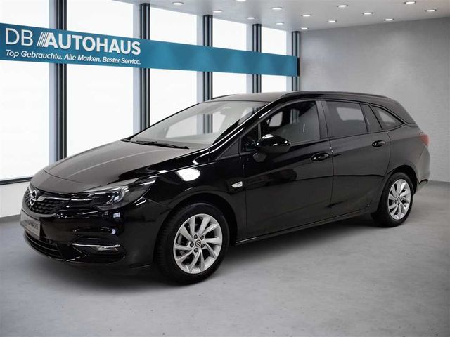 Opel Astra ST Edition 1.2 Turbo AHK, Navipaket