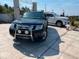 Nissan Navara 2.5 dCi 190CV 4 porte Double Cab S - gebrauchte Nissan Navara aus dem Jahr 2013