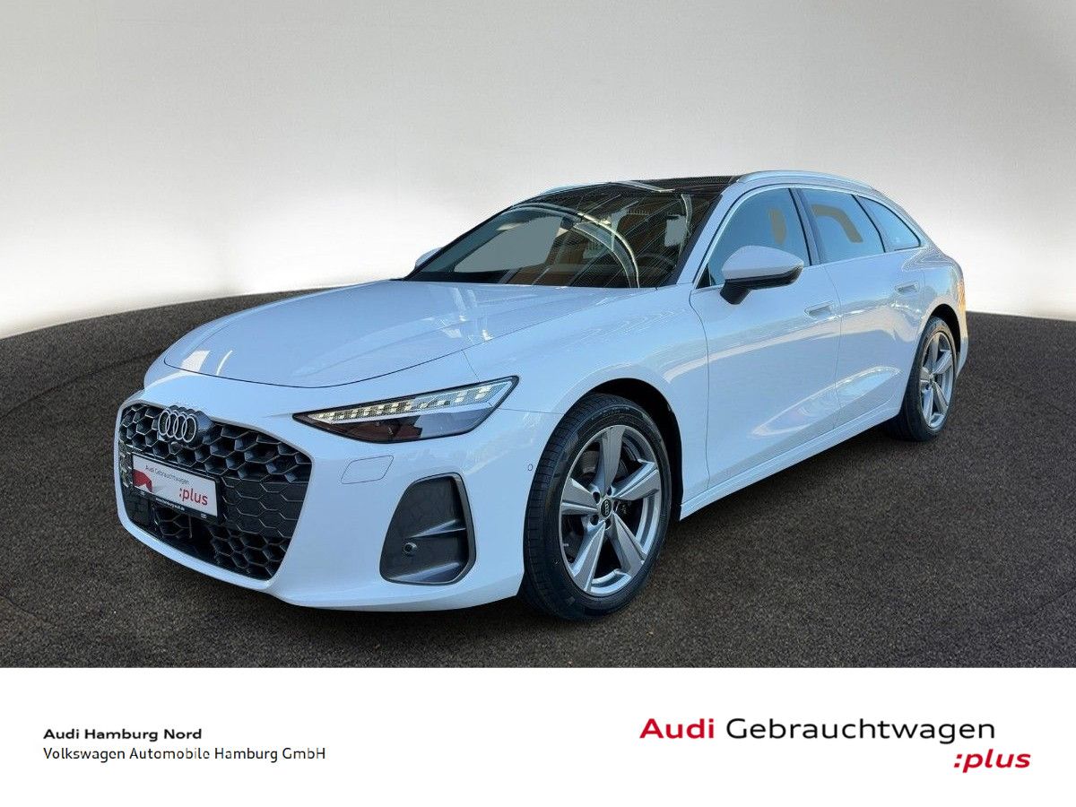 Audi A6 Avant 2.0 TFSI S tronic Navi Pano AHK Matrix