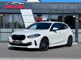 BMW 118i M Sport Lim.*ACC*Kamera*Keyless*Memory*H&K - gebrauchte BMW 118 aus dem Jahr 2024