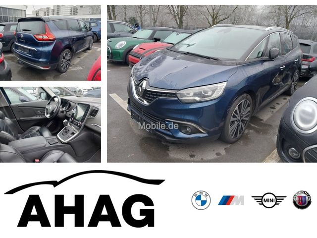 Renault Grand Scénic ENERGY dCi 160 EDC Initiale Paris