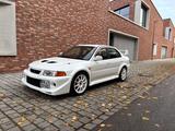 Mitsubishi Lancer Evo 6 VI GSR JDM Klassik... - gebrauchte Mitsubishi Lancer aus dem Jahr 1999