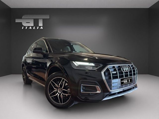 AUDI Audi Q5 40 TDI Busin. Advanced quattro S tronic