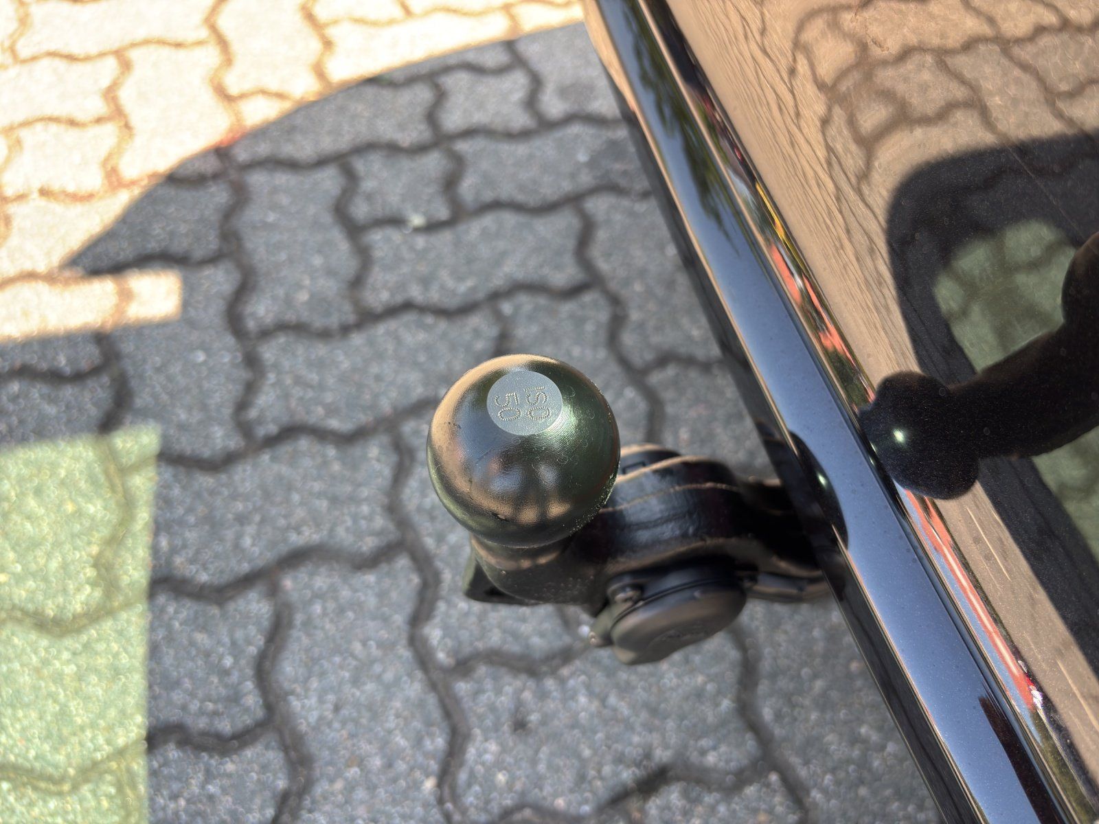 Fahrzeugabbildung SKODA Octavia Combi RS 2,0 TSI 195 kW DSG