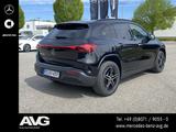 Mercedes-Benz EQA 250+ AMG Advanced+ Pano AHK KeyGo Night 360° - Mercedes-Benz EQA Gebrauchtwagen in Stuttgart