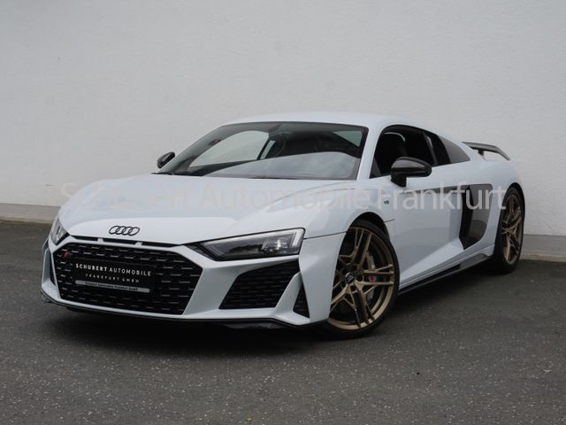 Audi R8 Coupe 5.2 FSI Performance DECENNIUM 102/222