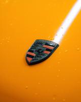 Porsche 911 Urmodell - Porsche aus 1969: 911