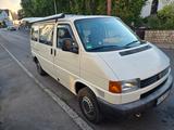Volkswagen T4 andere - Volkswagen T4 andere aus 2000