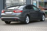 Ford Mondeo 2.0 TDCi LED PowerShift-Aut TitaniumLeder - Ford Mondeo mit Diesel-Antrieb: Limousine, Automatik
