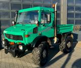 Unimog U1600 Voll Agrar - Unimog LKWs