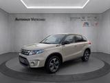 Suzuki Vitara Comfort+ 1.6 DDiS 4x4 LED/ACC/NAVI/PANO - Suzuki Vitara mit Diesel-Antrieb