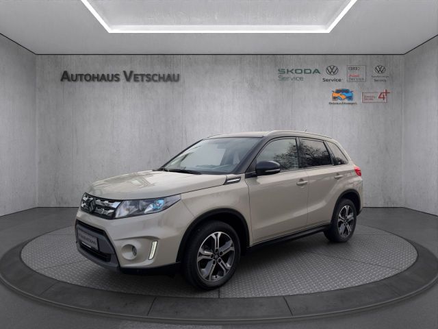 Vitara Comfort+ 1.6 DDiS 4x4 LED/ACC/NAVI/PANO