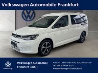 Volkswagen Caddy Maxi - Vorschau Bild 1