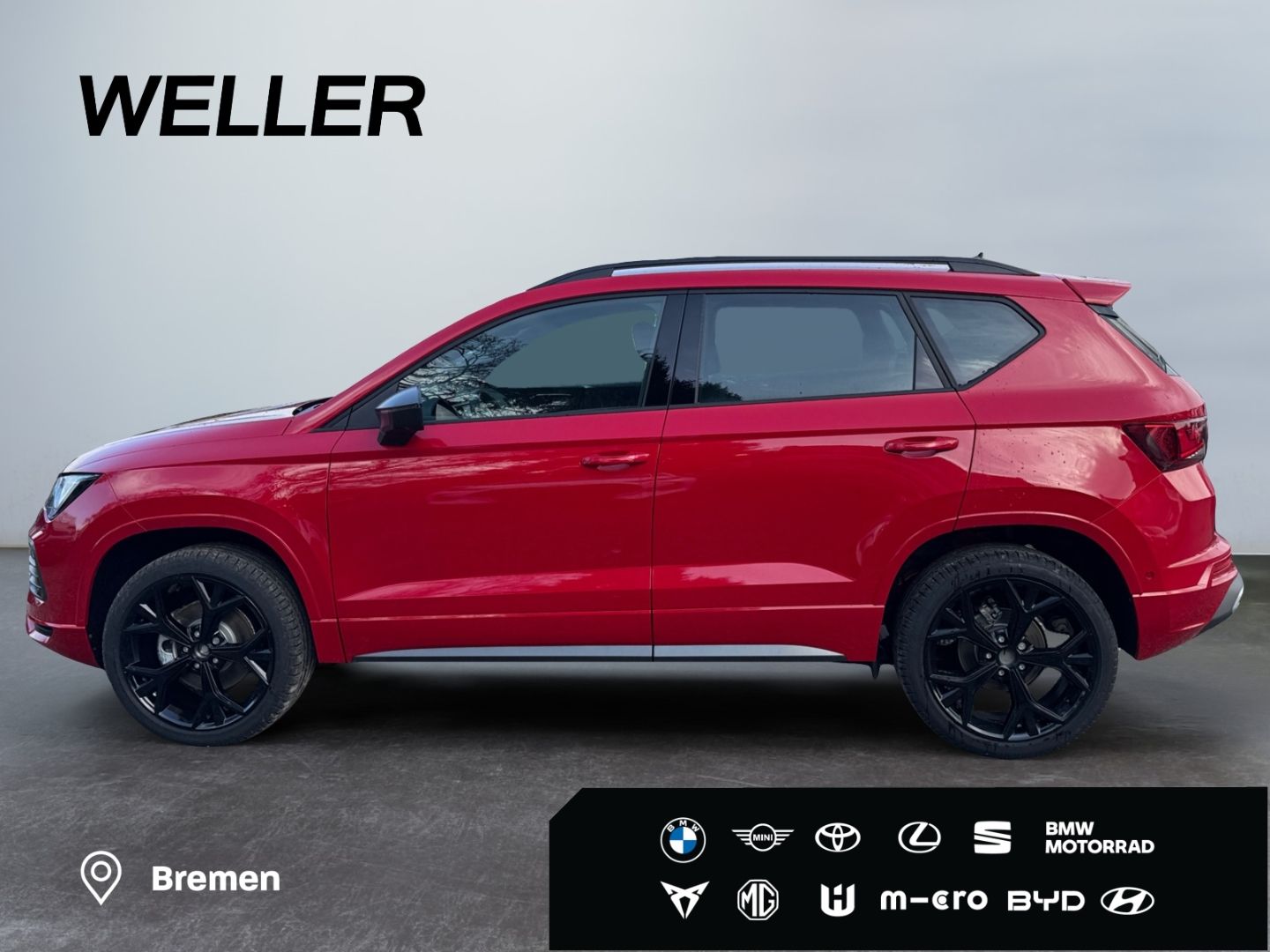 Seat Ateca - Bild 4