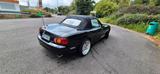 Mazda MX5 NB 140 PS incl Hardtop Tüv 07/27 - Mazda MX-5: Hardtop