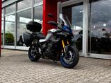 Yamaha Tracer 9 GT  - YAMAHA TOURER