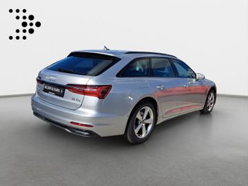 Audi A6 - 2