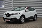Renault Kadjar 1.2 TCE Standheizung Tempomat AHK Klima - weiße Renault Kadjar