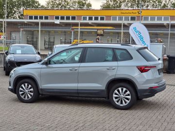 Skoda Karoq - 8