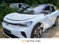 Volkswagen ID.4 - Vorschau Bild 1