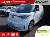 Volkswagen ID.Buzz Cargo kurzer Radstand 150/77 439,-ohne A - weiße Volkswagen ID. Buzz