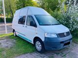 Volkswagen T5 Transporter - gebrauchte VW T5 aus dem Jahr 2006