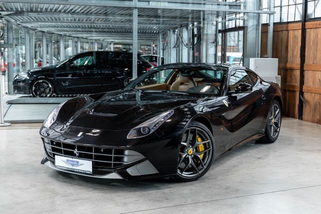 Ferrari F12 berlinetta
