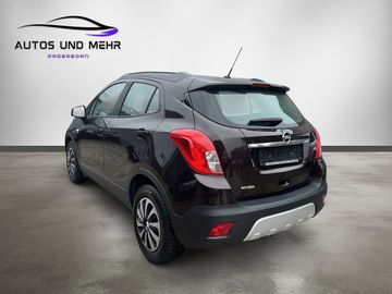 Opel Mokka - 7