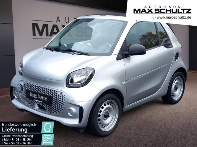 Smart smart EQ fortwo cabrio *Navi*KlimaA