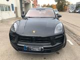 Porsche Macan, Volleder, ACC, Pano, Sound, 20 Zoll - Porsche Macan in Augsburg