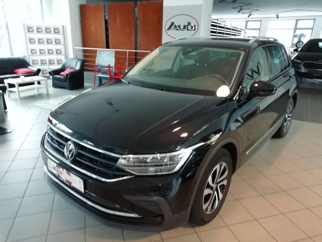 Volkswagen Tiguan 2.0 TDI "ACTIVE"