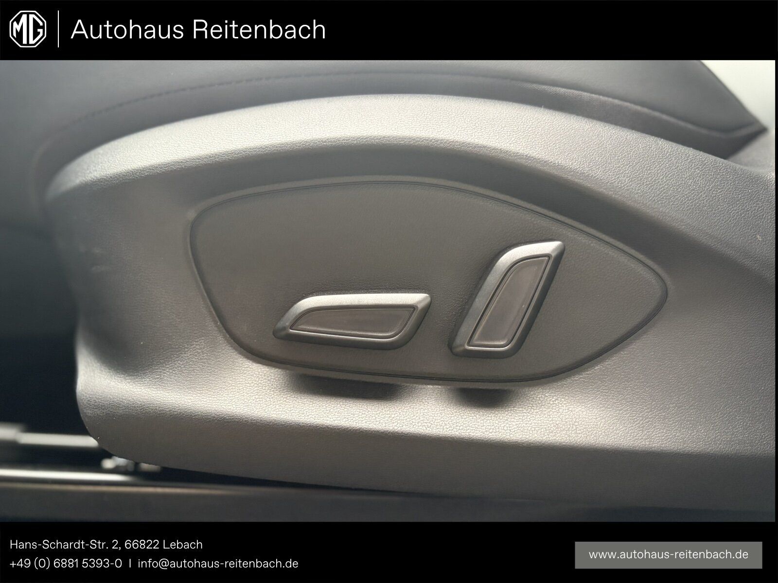 MG ZS - Bild 30