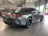 Mercedes-Benz AMG GT 4Door Coupé GT 53  V8 Styling,Garantie - gebrauchte Mercedes-Benz AMG GT aus dem Jahr 2021