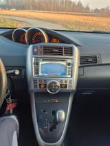 Toyota Verso 1.8l Valvematic Travel Multidrive S Travel - Toyota: Multidrive