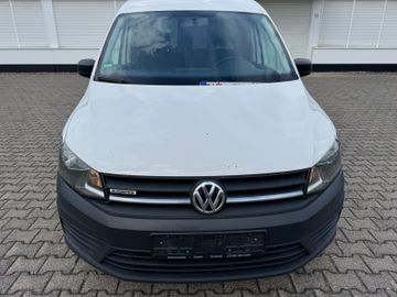 Volkswagen Caddy - 9