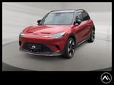 Smart #1 BRABUS +Pano+WPumpe+HUD+2xKlima+Navi+elSitz - Smart #1: Limousine