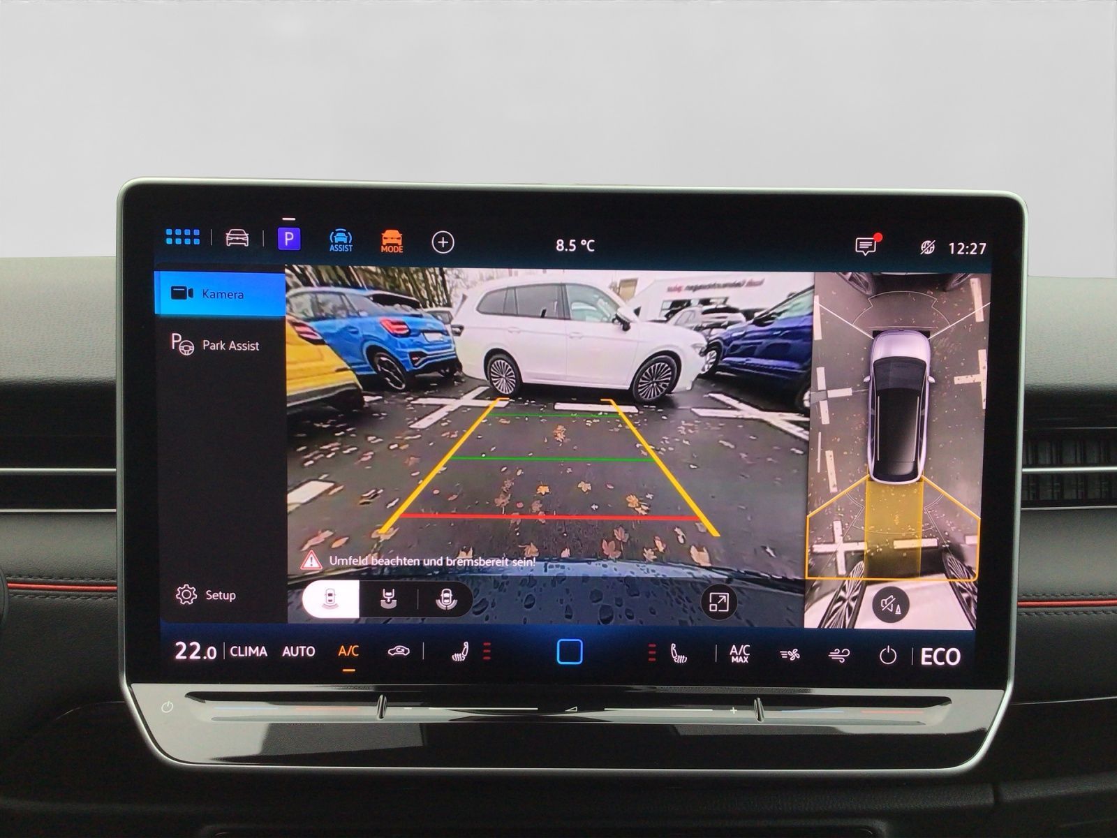 Volkswagen ID.7 - Bild 16