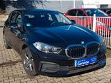 BMW 118i Advantage Navi Einparkhilfe Sitzheizung Alu - BMW 118 aus 2020
