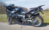BMW K 1300 S - BMW K 1300