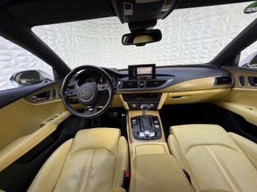 Audi S7 - 9