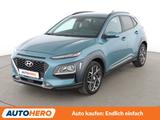 Hyundai Kona 1.6 Hybrid Style 2WD Aut*TEMPO*CAM*PDC*SHZ* - Hyundai KONA Gebrauchtwagen in Hannover