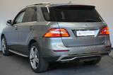 Mercedes-Benz ML 350 CDI 3.0 BlueTec Pano Kamera StdHzg - gebrauchte Mercedes-Benz ML 350 aus dem Jahr 2013