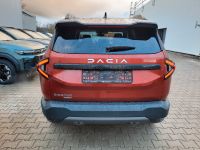 Dacia Bigster - Vorschau Bild 5